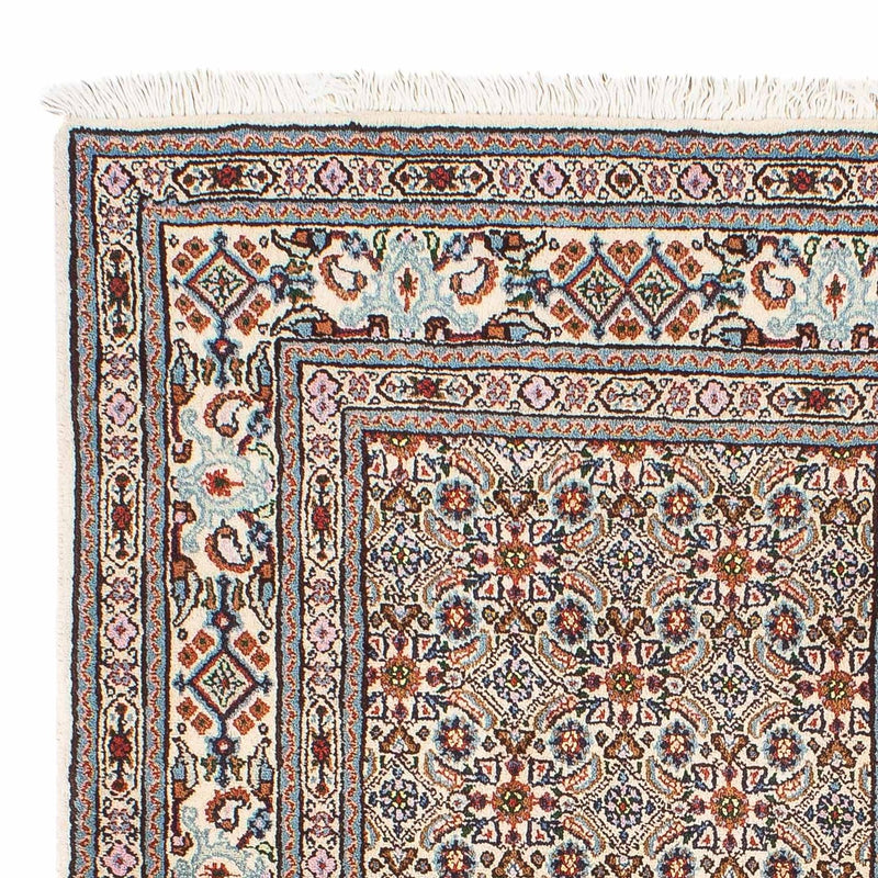 Perzisch tapijt - Klassiek - 121 x 74 cm - beige