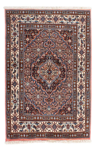 Moud Tapijt 78x120cm - Perzisch tapijt