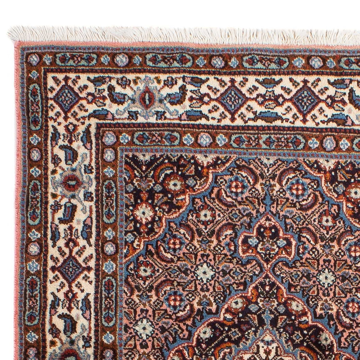 Perzisch tapijt - Klassiek - 120 x 78 cm - veelkleurig