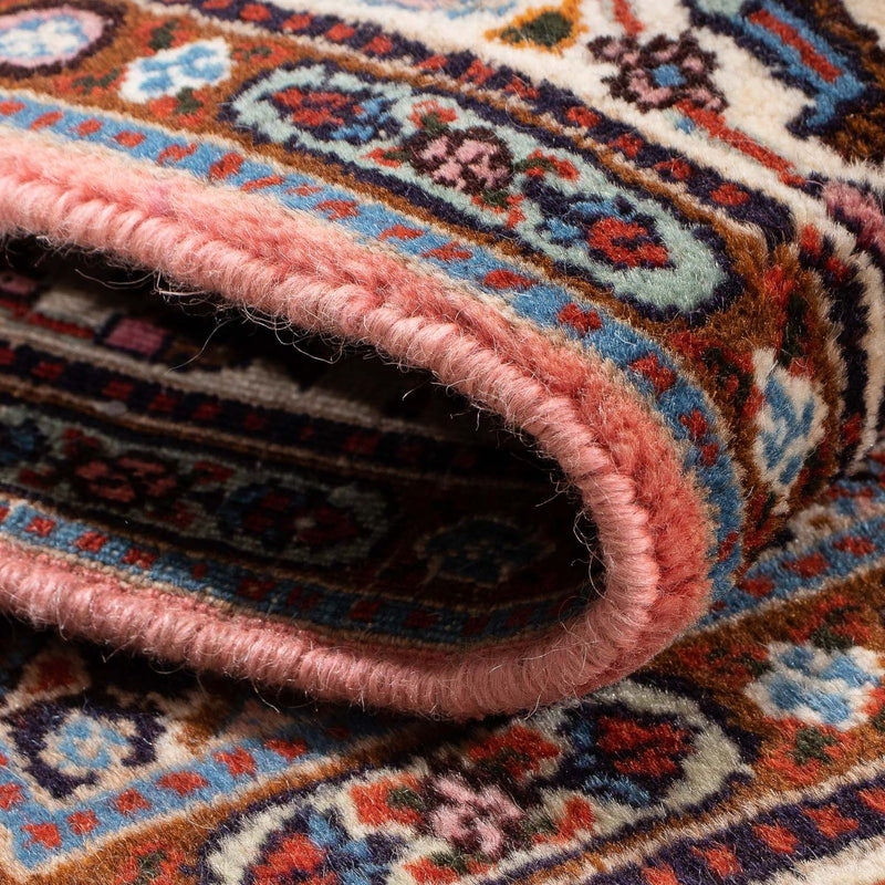 Perzisch tapijt - Klassiek - 120 x 78 cm - veelkleurig