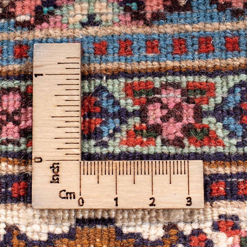 Perzisch tapijt - Klassiek - 120 x 78 cm - veelkleurig