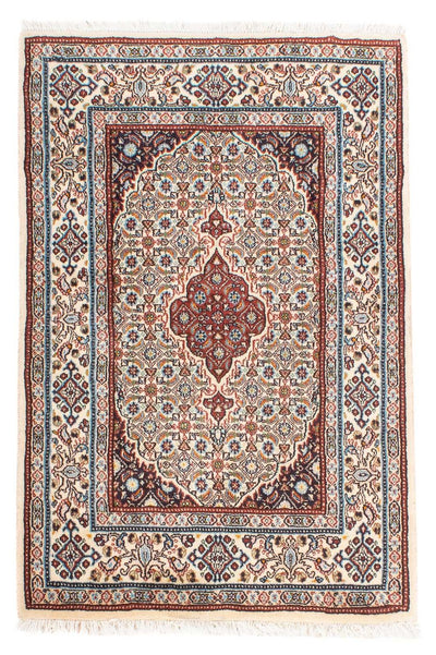 Moud Tapijt 80x122cm - Perzisch tapijt