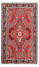 Sarouk Tapijt 127x76cm - Perzisch tapijt
