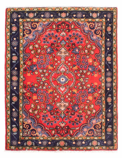 Jozan Tapijt 87x114cm - Perzisch tapijt