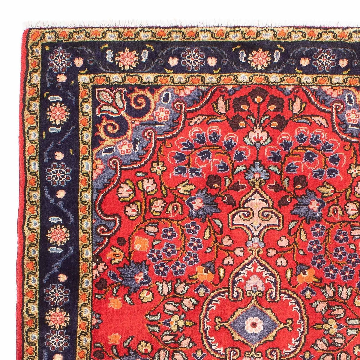 Jozan Tapijt 87x114cm - Perzisch tapijt