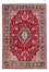 Perzisch tapijt - Bijar - Koninklijk - 125 x 81 cm - rood