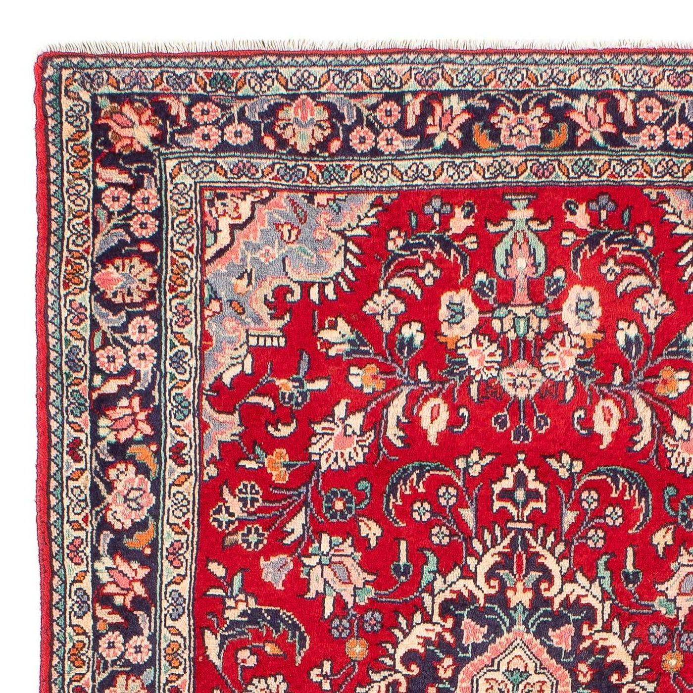 Bidjar - Takab Tapijt 125x81cm - Perzisch tapijt