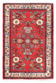 Sarouk Tapijt 111x74cm - Perzisch tapijt