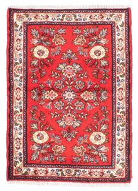 Perzisch tapijt - Klassiek - 111 x 76 cm - rood