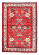 Sarouk Tapijt 111x76cm - Perzisch tapijt