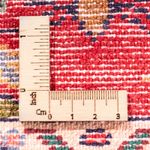 Perzisch tapijt - Klassiek - 128 x 82 cm - rood