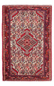Hamadan Tapijt 131x77cm - Perzisch tapijt