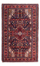 Kolyai Tapijt 138x83cm - Perzisch tapijt