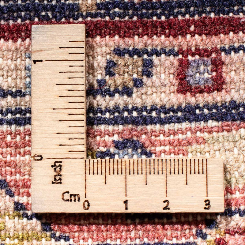 Perzisch tapijt - Klassiek - 127 x 82 cm - donkerblauw