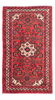 Hosseinabad Tapijt 118x65cm - Perzisch tapijt