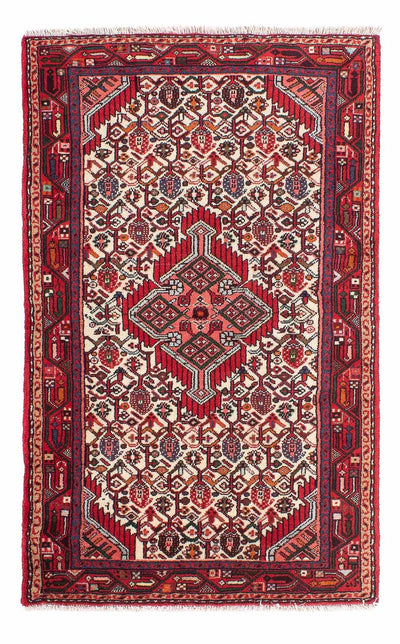 Hamadan Tapijt 79x120cm - Perzisch tapijt
