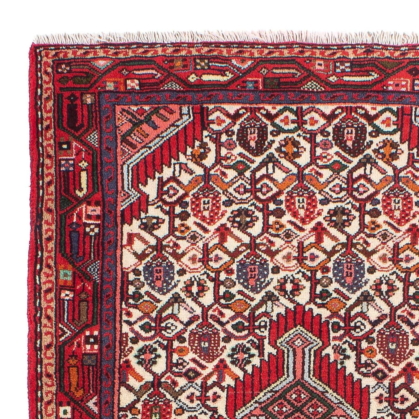 Hamadan Tapijt 120x79cm - Perzisch tapijt