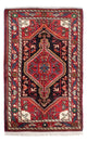 Nahavand Tapijt 136x82cm - Perzisch tapijt
