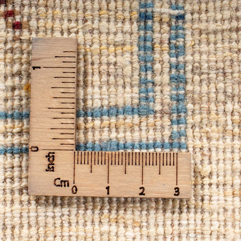 Gabbeh Tapijt - Loribaft Perzisch - 120 x 78 cm - veelkleurig