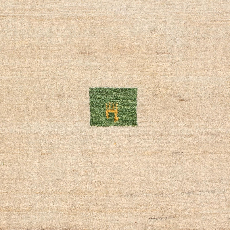 Gabbeh Tapijt - Loribaft Perzisch - 123 x 85 cm - veelkleurig