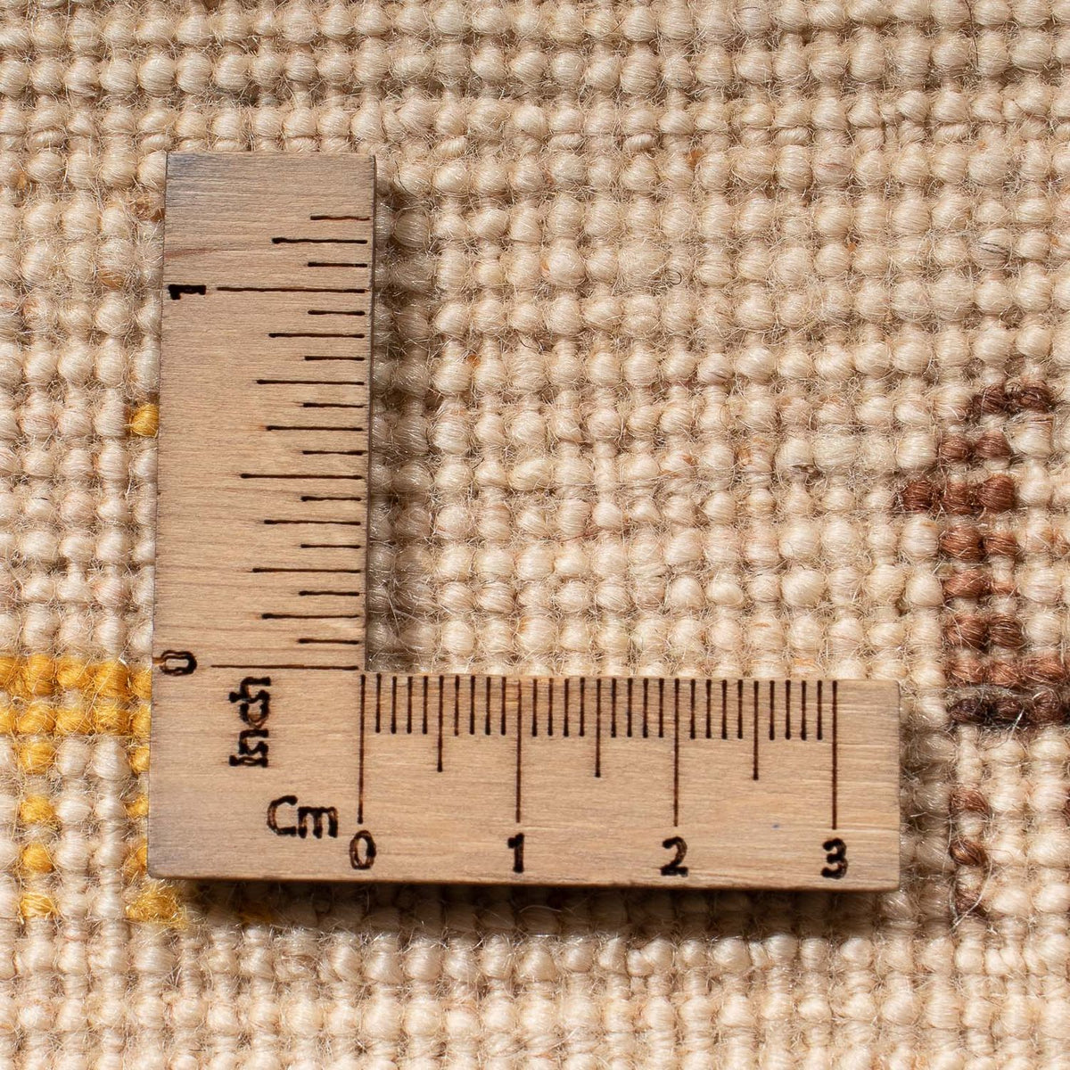 Gabbeh Tapijt - Loribaft Perzisch - 123 x 85 cm - veelkleurig