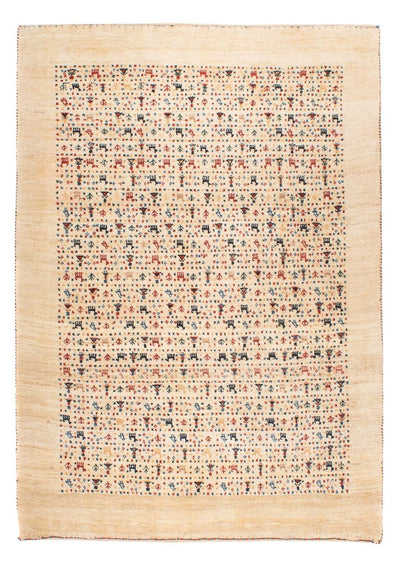 Loribaft Tapijt 87x120cm - Perserteppich Wollteppich