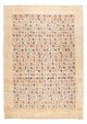 Loribaft Tapijt 87x120cm - Perserteppich Wollteppich