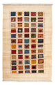 Loribaft Tapijt 86x128cm - Perserteppich Wollteppich