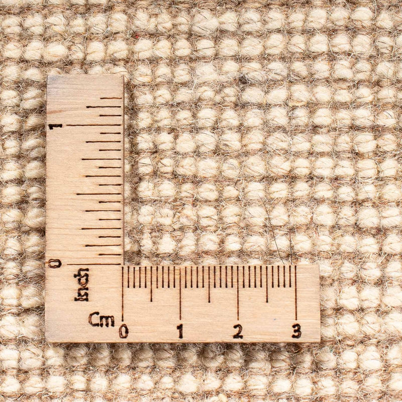 Gabbeh tapijt - Perzisch - 125 x 77 cm - natuur