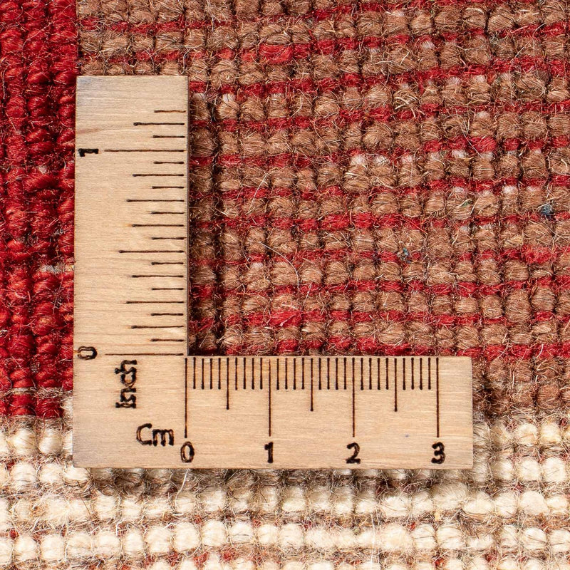 Gabbeh tapijt - Perzisch - 125 x 86 cm - veelkleurig