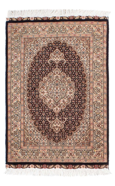 Tabriz - 50 Raj Tapijt 60x95cm - Perzisch tapijt