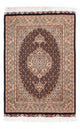 Tabriz - 50 Raj Tapijt 95x60cm - Perzisch tapijt