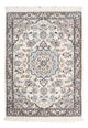 Nain - 9 la Tapijt 90x62cm - Perzisch tapijt