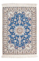 Nain - 9 la Tapijt 95x67cm - Perzisch tapijt