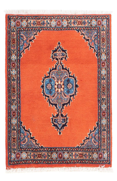 Moud Tapijt 50x75cm - Perzisch tapijt
