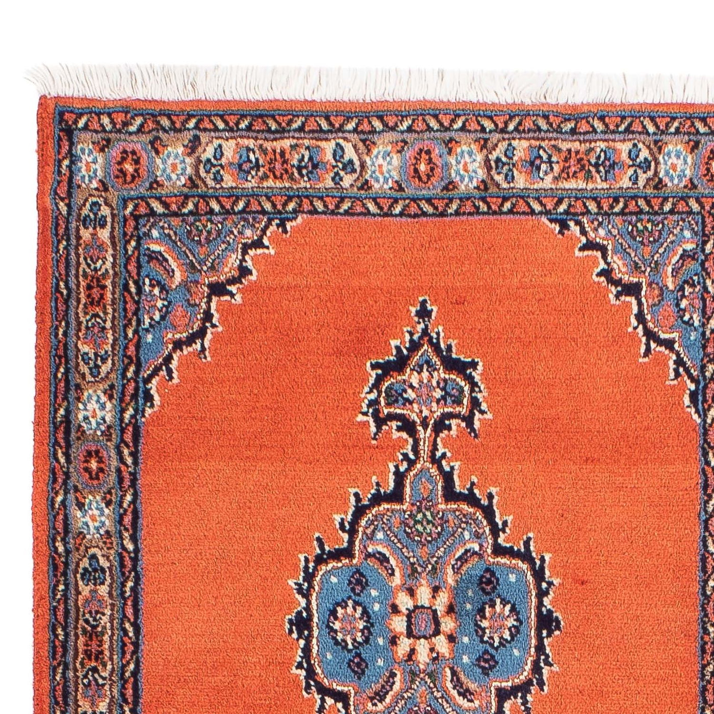 Moud Tapijt 75x50cm - Perzisch tapijt