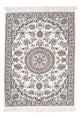 Nain - 6 la Tapijt 94x68cm - Perzisch tapijt