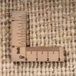 Gabbeh tapijt - Perzisch - 60 x 40 cm - beige