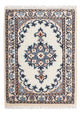 Nain - 12 la Tapijt 60x40cm - Perzisch tapijt
