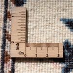 Perzisch tapijt - Nain - 60 x 40 cm - beige