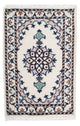 Nain - 12 la Tapijt 60x40cm - Perzisch tapijt