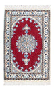 Nain - 12 la Tapijt 60x40cm - Perzisch tapijt