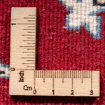 Perzisch tapijt - Nain - 60 x 40 cm - rood