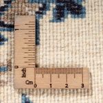 Perzisch tapijt - Nain - 60 x 40 cm - crème