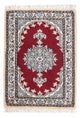 Nain - 12 la Tapijt 60x40cm - Perzisch tapijt