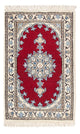 Nain - 12 la Tapijt 60x40cm - Perzisch tapijt