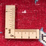 Perzisch tapijt - Nain - 60 x 40 cm - rood