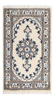 Nain - 12 la Tapijt 60x40cm - Perzisch tapijt