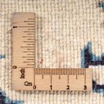 Perzisch tapijt - Nain - 60 x 40 cm - beige