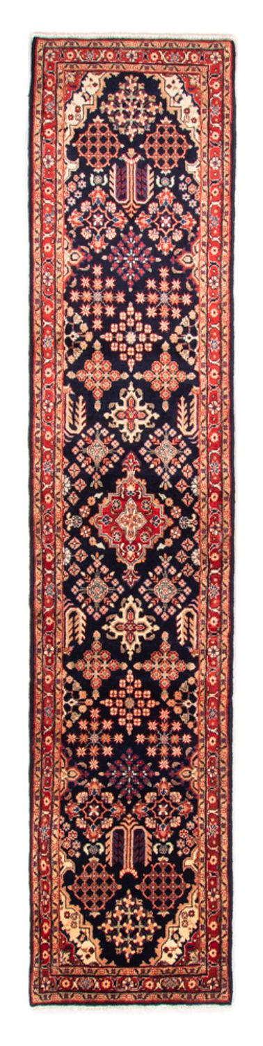 Sarouk Tapijt 80x382cm - Perzisch tapijt